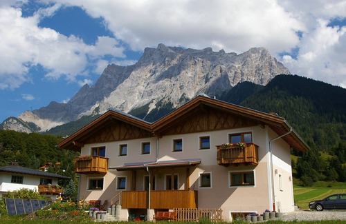 Ehrwald House | Ferienhaus für 12 Gäste mit 125m² in Ehrwald