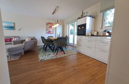 Bockholm House | Ferienhaus für 2 Gäste mit 65m² in Glücksburg