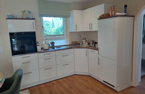 Bockholm House | Ferienhaus für 2 Gäste mit 65m² in Glücksburg