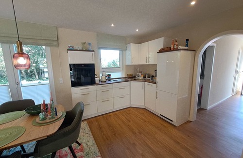 Bockholm House | Ferienhaus für 2 Gäste mit 65m² in Glücksburg