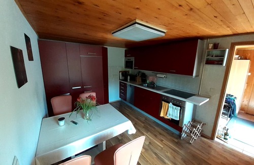 Potsdam House | Cosy Holiday Home for 2 Guests with Ocean View in Potsdam