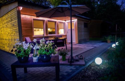 Hollis House | Cozy Retreat for Family near Süßer See, Sachsen-Anhalt