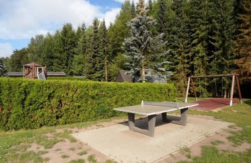 Rotacker House | Cozy Retreat for 4 Guests in Hasselfelde with Spa Access