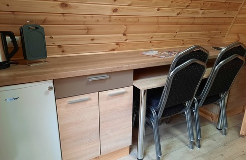 Silberstedt House | Ferienhaus für 4 Gäste mit 18m² in Silberstedt