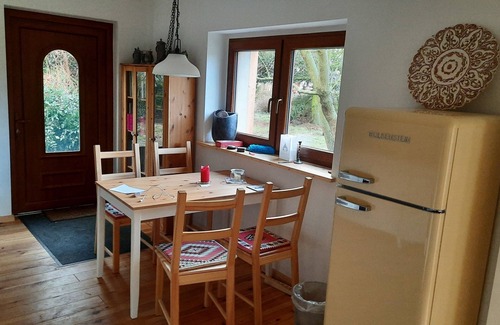 Drahnsdorf House | Ferienhaus für 4 Gäste mit 48m² in Drahnsdorf