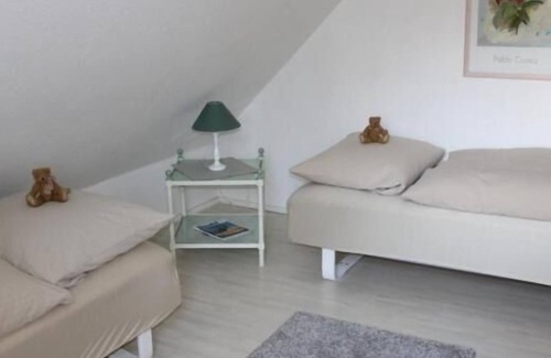 Gudendorf House | Ferienhaus für 4 Gäste mit 110m² in Gudendorf
