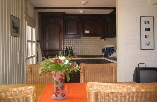 Mohrkirch House | Family-Friendly Ferienhaus for 4 Guests in Mohrkirch