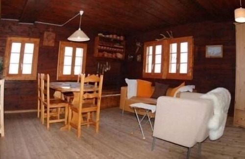 Evolene House | Ferienhaus für 4 Gäste mit 61m² in Evolène