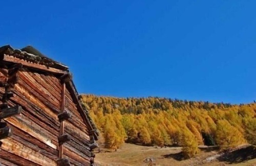 Evolene House | Ferienhaus für 4 Gäste mit 61m² in Evolène