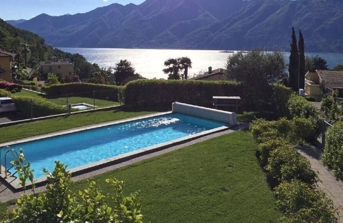 San Nazzaro House | Ferienhaus für 4 Gäste mit 126m² in Vairano