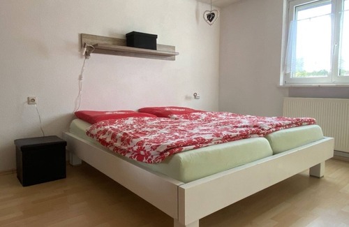 Bisingen House | Ferienhaus für 4 Gäste mit 90m² in Bisingen