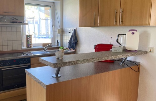Bisingen House | Ferienhaus für 4 Gäste mit 90m² in Bisingen