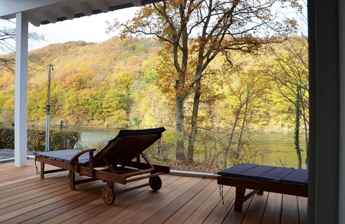 Heimbach House | Exclusive 90m² Retreat for 4 Guests in Heimbach