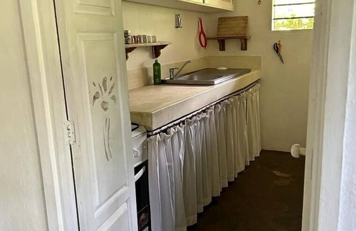 Malindi Marine National Park House | Cozy Retreat for 4 Guests with Ocean View in Malindi