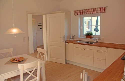 Ekenis House | Family-Friendly Retreat: 100m² Ferienhaus in Ekenis