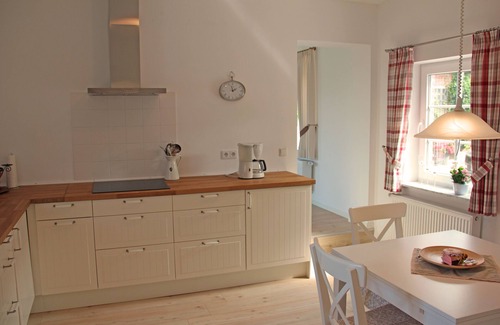 Ekenis House | Family-Friendly Retreat: 100m² Ferienhaus in Ekenis