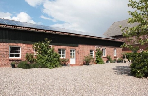 Ekenis House | Family-Friendly Retreat: 100m² Ferienhaus in Ekenis