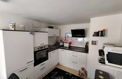 Zell House | Ferienhaus für 4 Gäste mit 65m² in Zell
