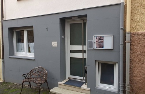 Zell House | Ferienhaus für 4 Gäste mit 65m² in Zell