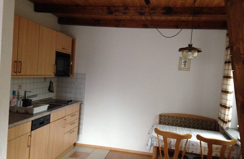 Bad Wilsnack House | Cozy Holiday Home for 4 in Beautiful Bad Wilsnack