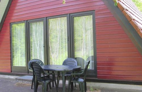 Machtlos House | Cozy Getaway for 4 in Ronshausen-Machtlos, Hessen