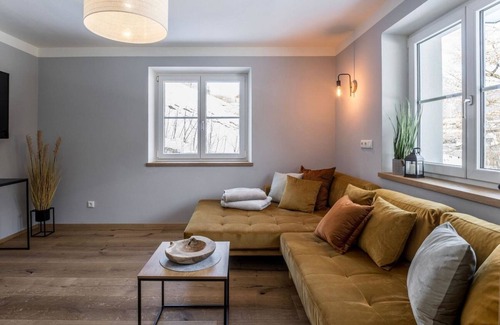 Fieberbrunn House | Family-Friendly Retreat for 5 Guests in Fieberbrunn