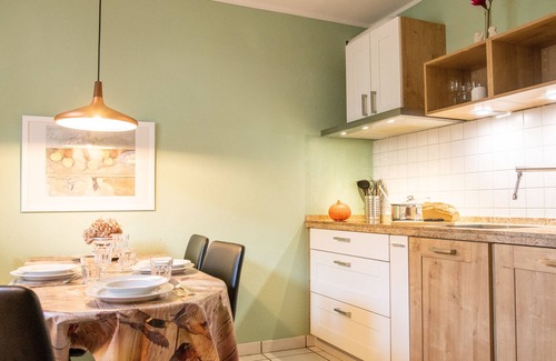 Mohrkirch House | Family-Friendly Retreat in Mohrkirch for 5 Guests