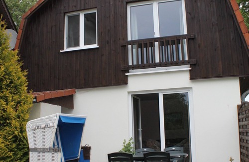Mohrkirch House | Family-Friendly Retreat in Mohrkirch for 5 Guests