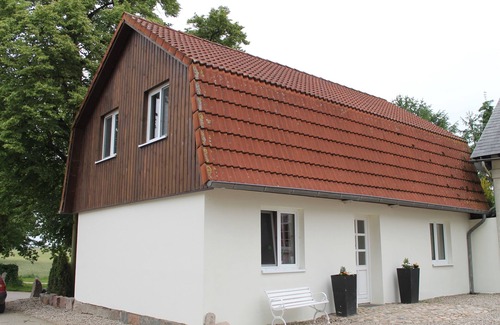 Mohrkirch House | Family-Friendly Retreat in Mohrkirch for 5 Guests