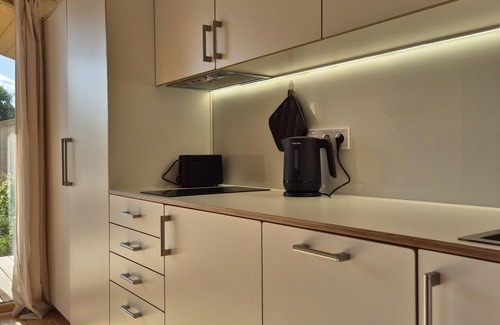 Bleckede House | Ferienhaus für 5 Gäste mit 35m² in Bleckede