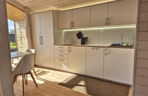 Bleckede House | Ferienhaus für 5 Gäste mit 35m² in Bleckede