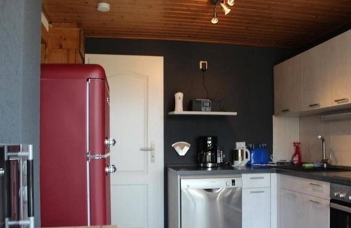 Dahmen House | Ferienhaus für 5 Gäste mit 70m² in Dahmen