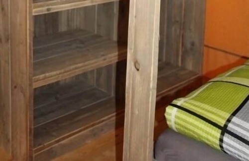 Hohenlychen House | Ferienhaus für 5 Gäste mit 40m² in Lychen