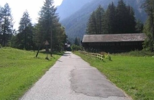 Saleinaz House | Ferienhaus für 5 Gäste mit 80m² in Praz-de-fort