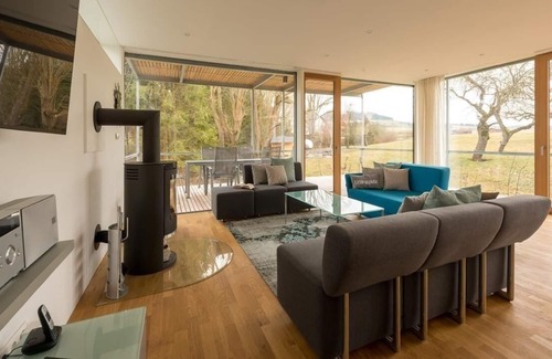 Donaueschingen House | Ferienhaus für 6 Gäste mit 230m² in Donaueschingen