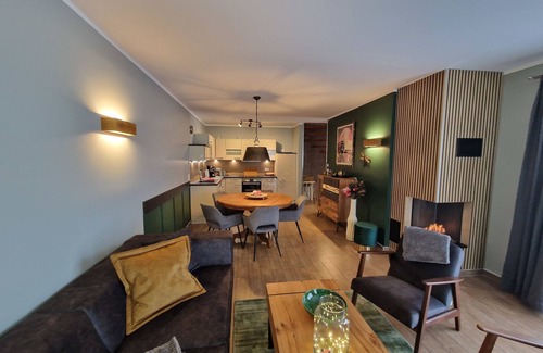 Muritz House | Comfortable Retreat for 6 Guests in Göhren-Lebbin