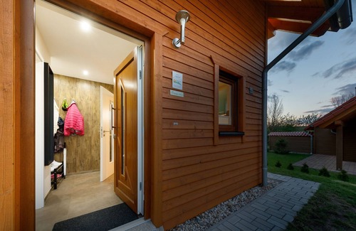 Hasselfelde House | Ferienhaus für 6 Gäste mit 85m² in Hasselfelde