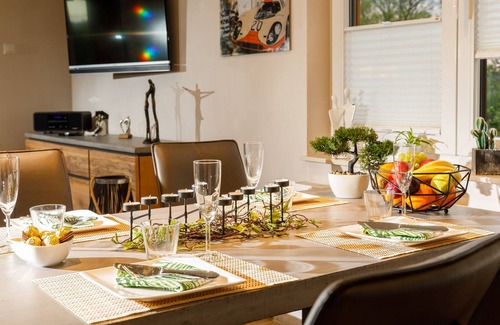 Hasselfelde House | Ferienhaus für 6 Gäste mit 85m² in Hasselfelde