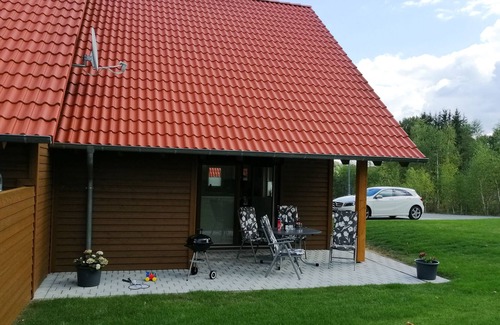 Hasselfelde House | Ferienhaus für 6 Gäste mit 85m² in Hasselfelde