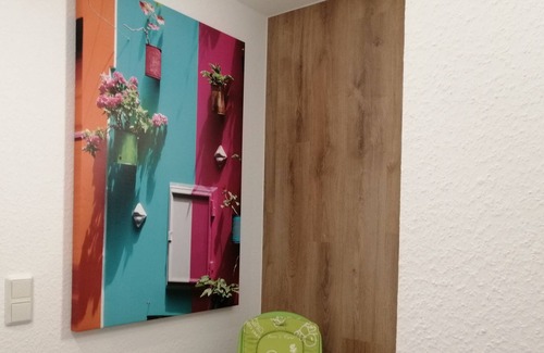 Hasselfelde House | Ferienhaus für 6 Gäste mit 85m² in Hasselfelde