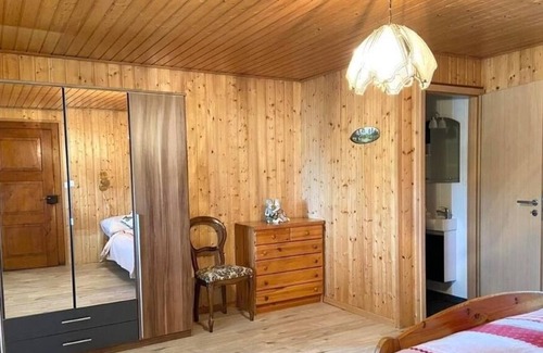 Courtepin House | Ferienhaus für 6 Gäste mit 130m² in Barberêche