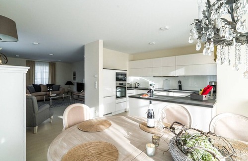 Ostseebad Ahrenshoop House | Ferienhaus für 6 Gäste mit 120m² in Ahrenshoop