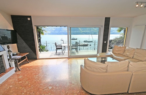 Minusio House | Ferienhaus für 6 Gäste mit 160m² in Minusio