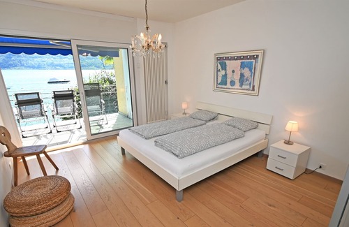 Minusio House | Ferienhaus für 6 Gäste mit 160m² in Minusio