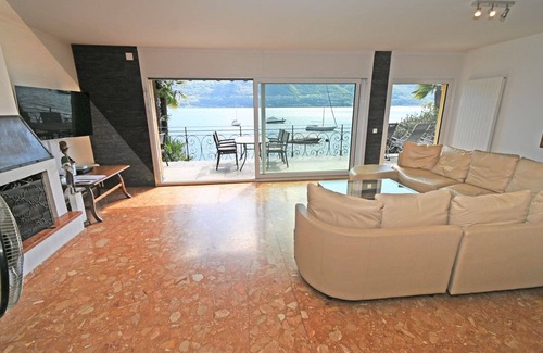 Minusio House | Ferienhaus für 6 Gäste mit 160m² in Minusio