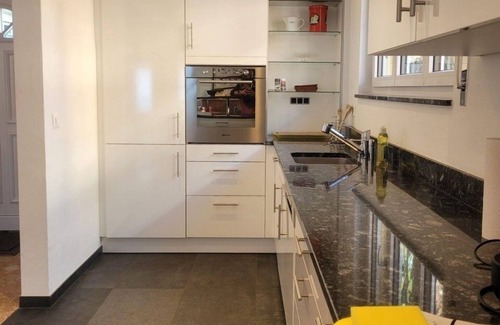 Minusio House | Ferienhaus für 6 Gäste mit 160m² in Minusio