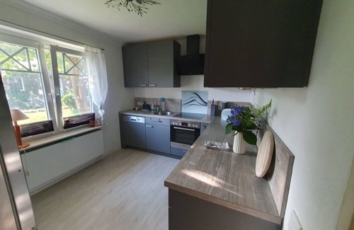 Almdorf House | Ferienhaus für 6 Gäste mit 130m² in Almdorf