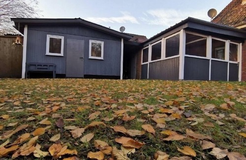 Sogel House | Cozy Holiday Home for 6 Guests with Spa & Kitchen in Sögel