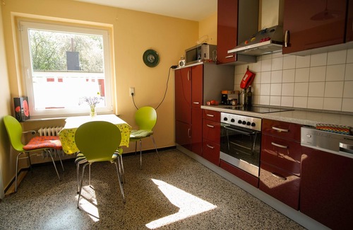 Vogelsang-Grunholz House | Family-Friendly Ferienhaus for 6 Guests in Beautiful Damp