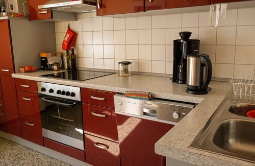 Vogelsang-Grunholz House | Family-Friendly Ferienhaus for 6 Guests in Beautiful Damp